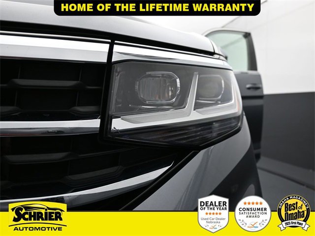 Used 2022 Volkswagen Atlas SEL Premium image 52