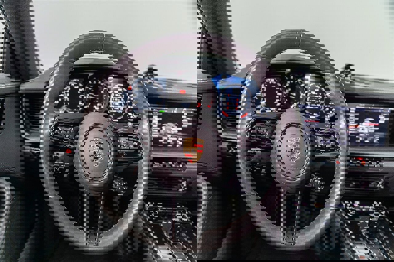 Used 2021 Porsche 911 Carrera 4S image 89