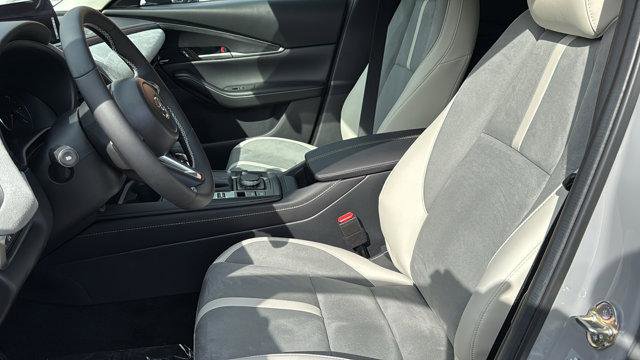 New 2026 MAZDA CX-30 2.5 Turbo w/ Premium Package image 19