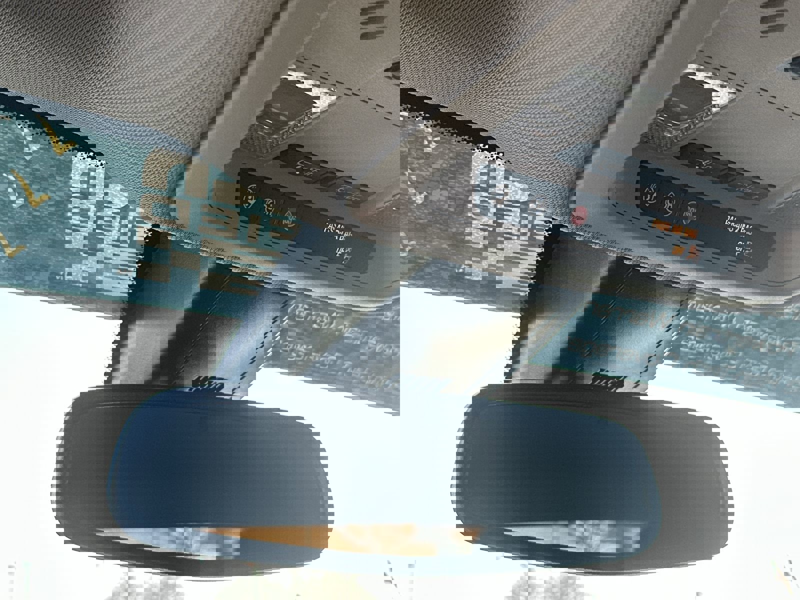 Certified 2023 Chevrolet Blazer LT w/ Convenience Package image 29