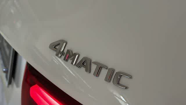Certified 2026 Mercedes-Benz GLB 250 4MATIC image 10