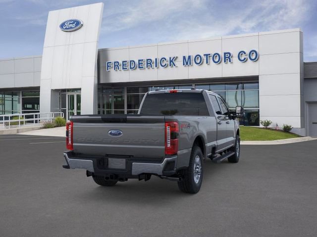 New 2026 Ford F250 XLT w/ XLT Premium Package image 8