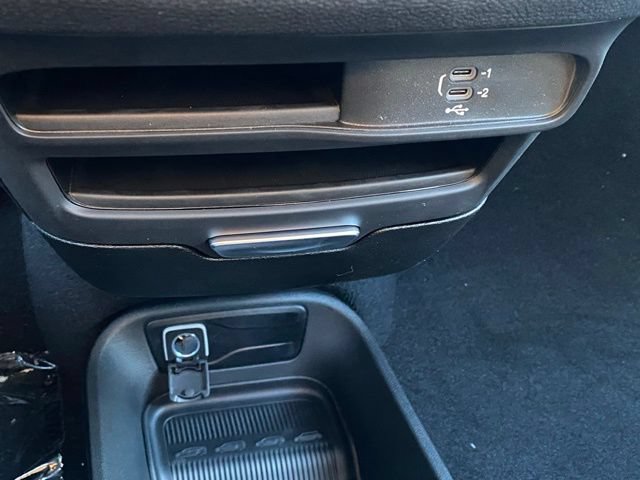 New 2026 Chrysler Pacifica Select w/ S Appearance Package FWD image 25