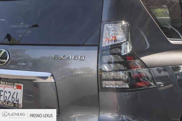 Certified 2023 Lexus GX 460 Premium w/ Accessory Package AWD/4WD image 7