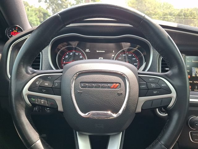 Used 2015 Dodge Charger SXT w/ AWD Plus Group image 20