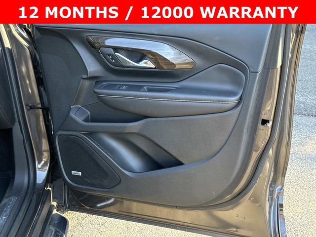 Used 2019 GMC Terrain Denali w/ LPO, 'HIT The Road' Package image 8