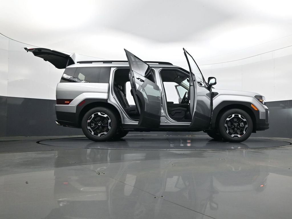 New 2026 Hyundai Santa Fe SEL w/ Tow & Go Package image 34