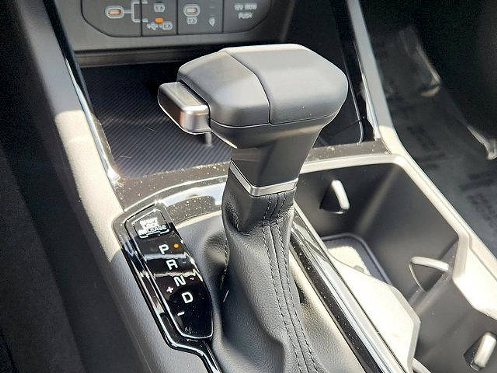 New 2025 Kia K5 EX image 9