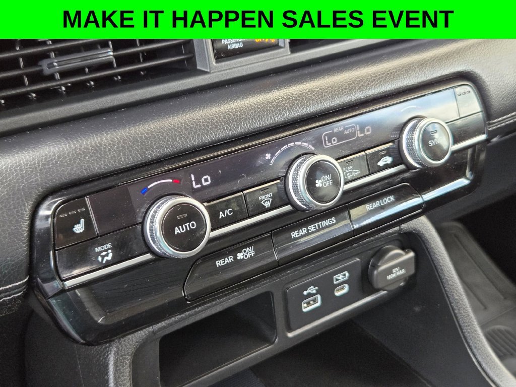 Used 2023 Honda Pilot Touring image 19