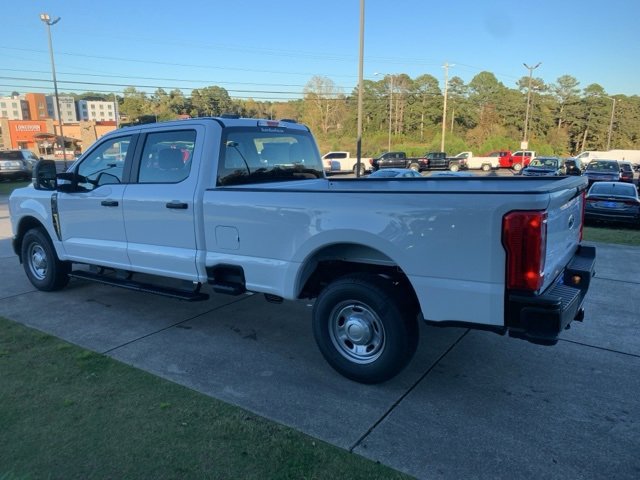 New 2026 Ford F250 XL image 5