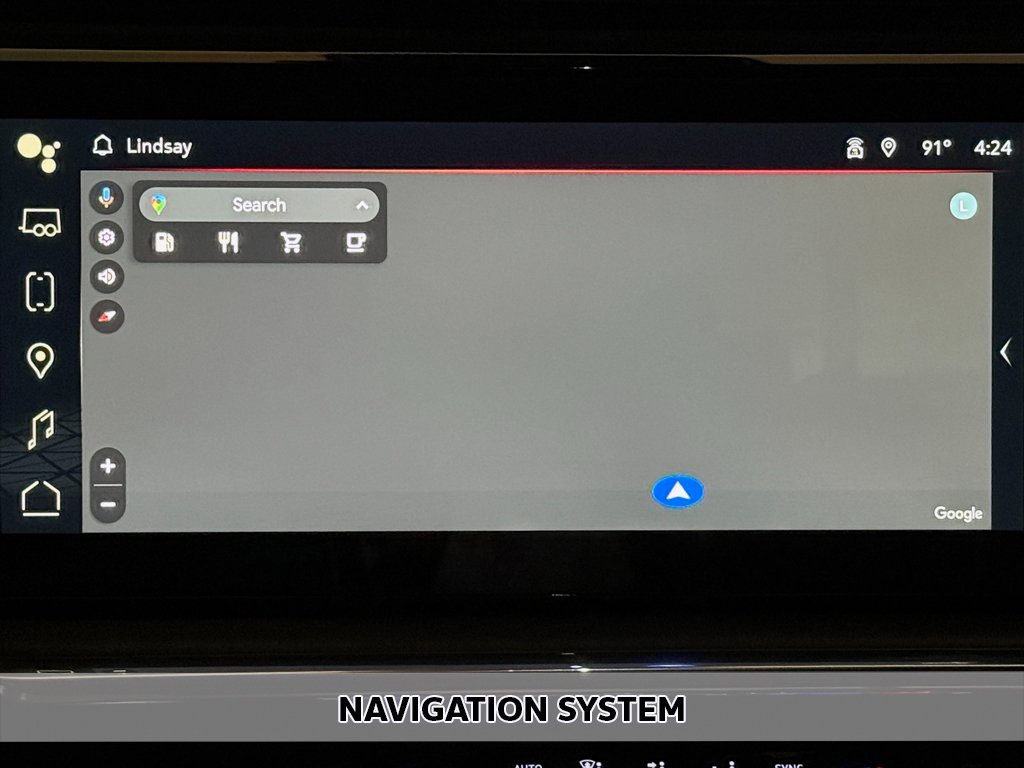 Used 2024 GMC Sierra 3500 Denali Ultimate image 3