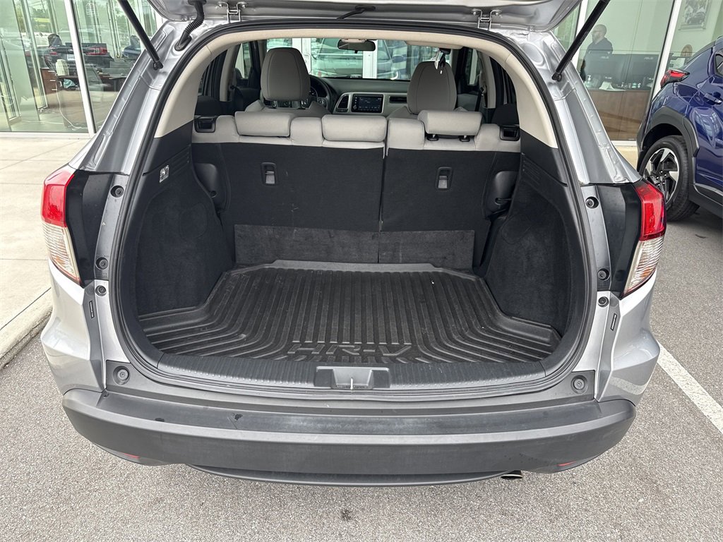 Used 2020 Honda HR-V EX image 32