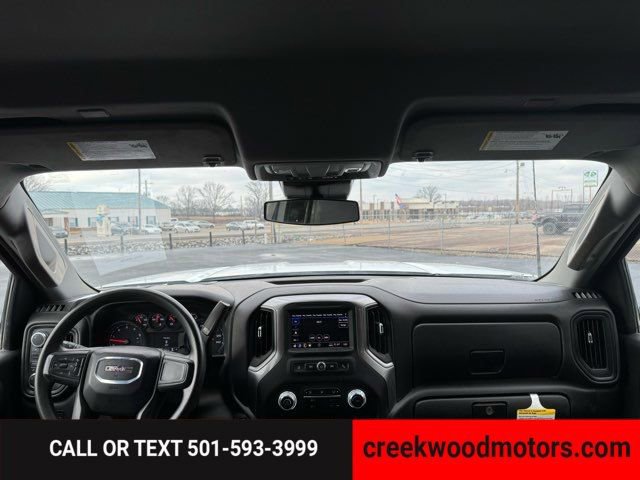 Used 2024 GMC Sierra 3500 Pro image 10