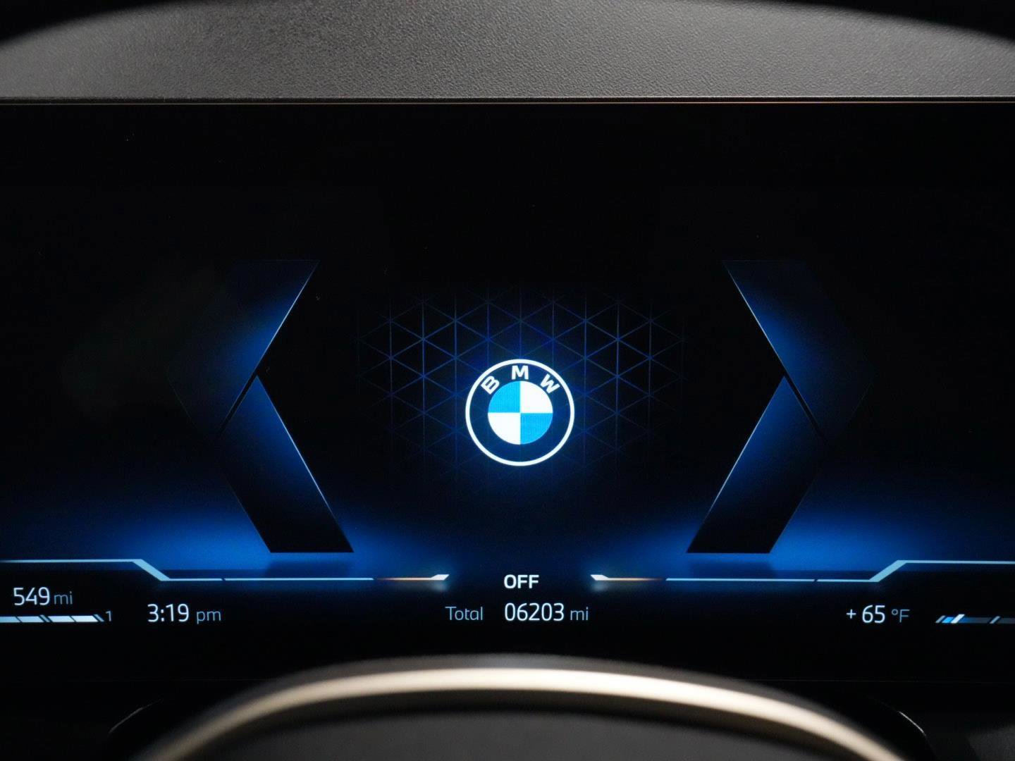 Certified 2025 BMW X3 xDrive30 w/ Convenience Package AWD/4WD image 30