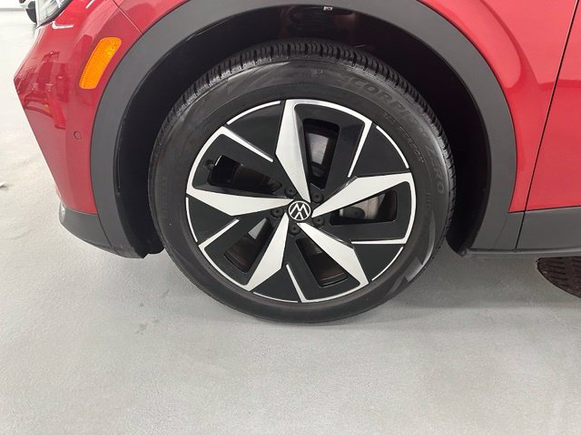Used 2023 Volkswagen ID.4 Pro S RWD image 14