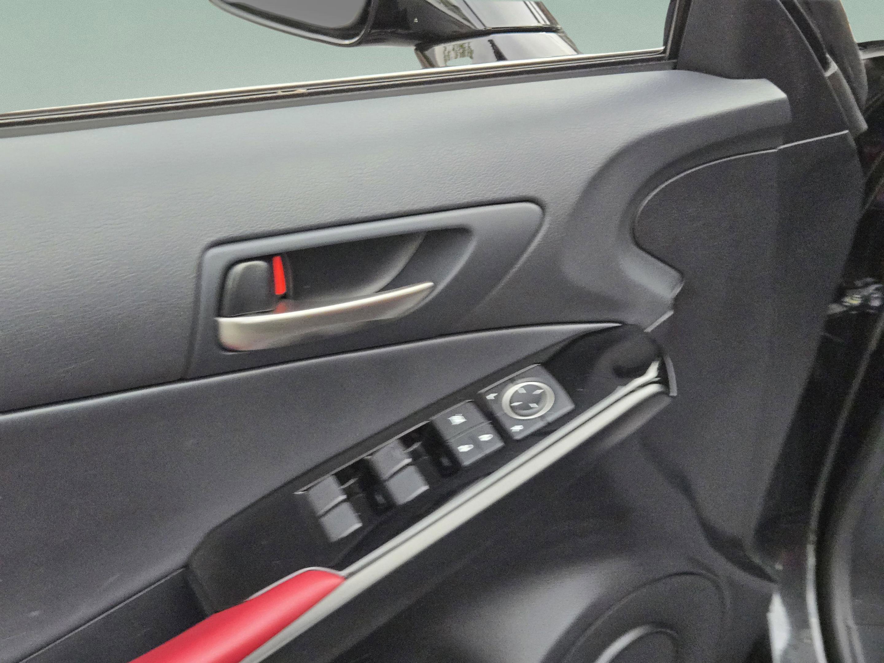 Used 2025 Lexus IS 350 F Sport w/ Accessory Package RWD image 30