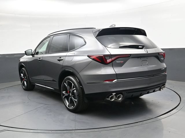 New 2026 Acura MDX Type S w/ Advance Package AWD/4WD image 5