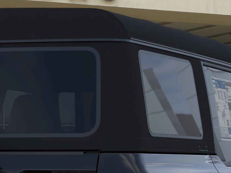 New 2026 Ford Bronco Outer Banks AWD/4WD image 25