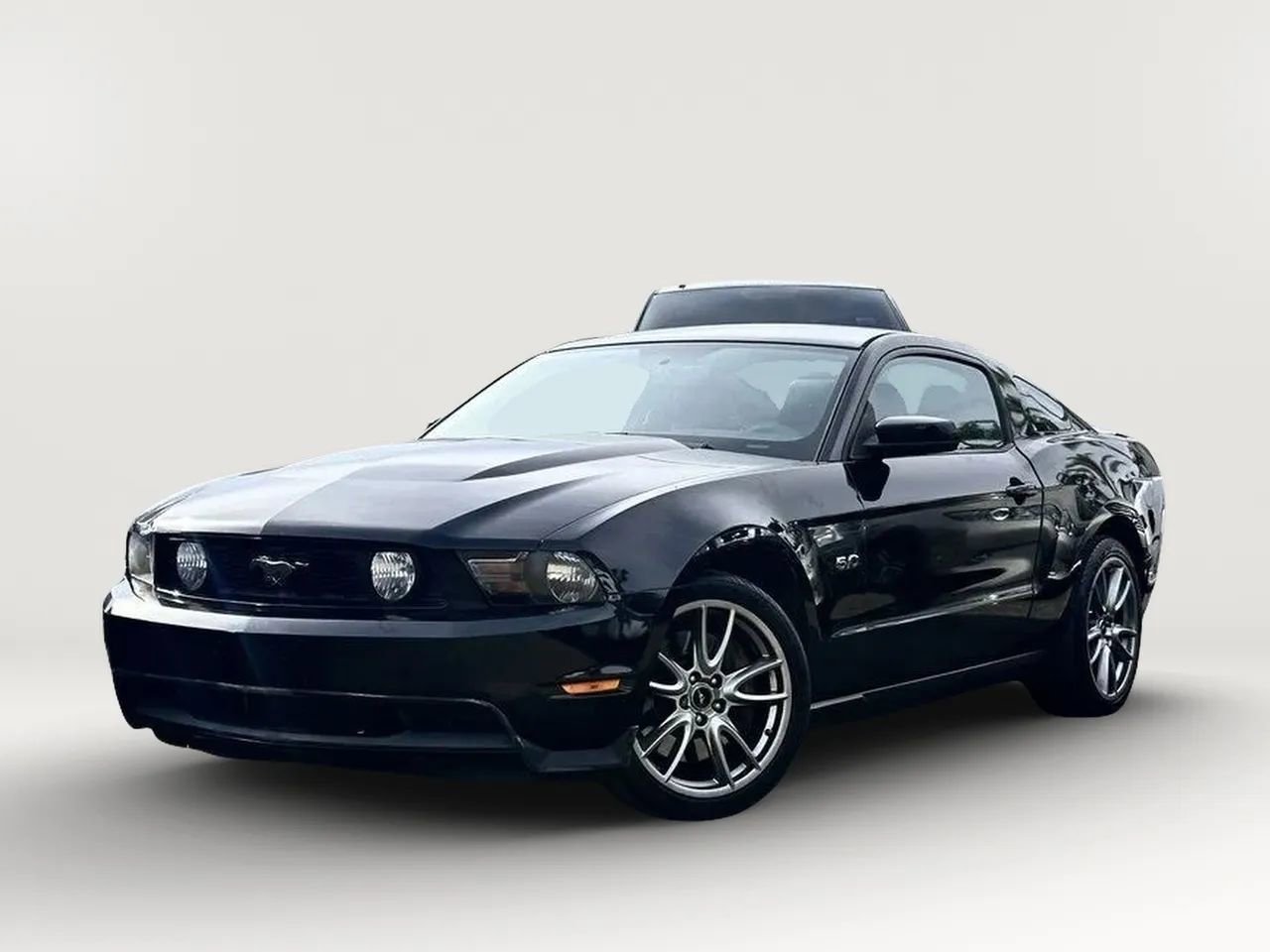 Used 2012 Ford Mustang GT Premium w/ Brembo Brake Pkg RWD image 19