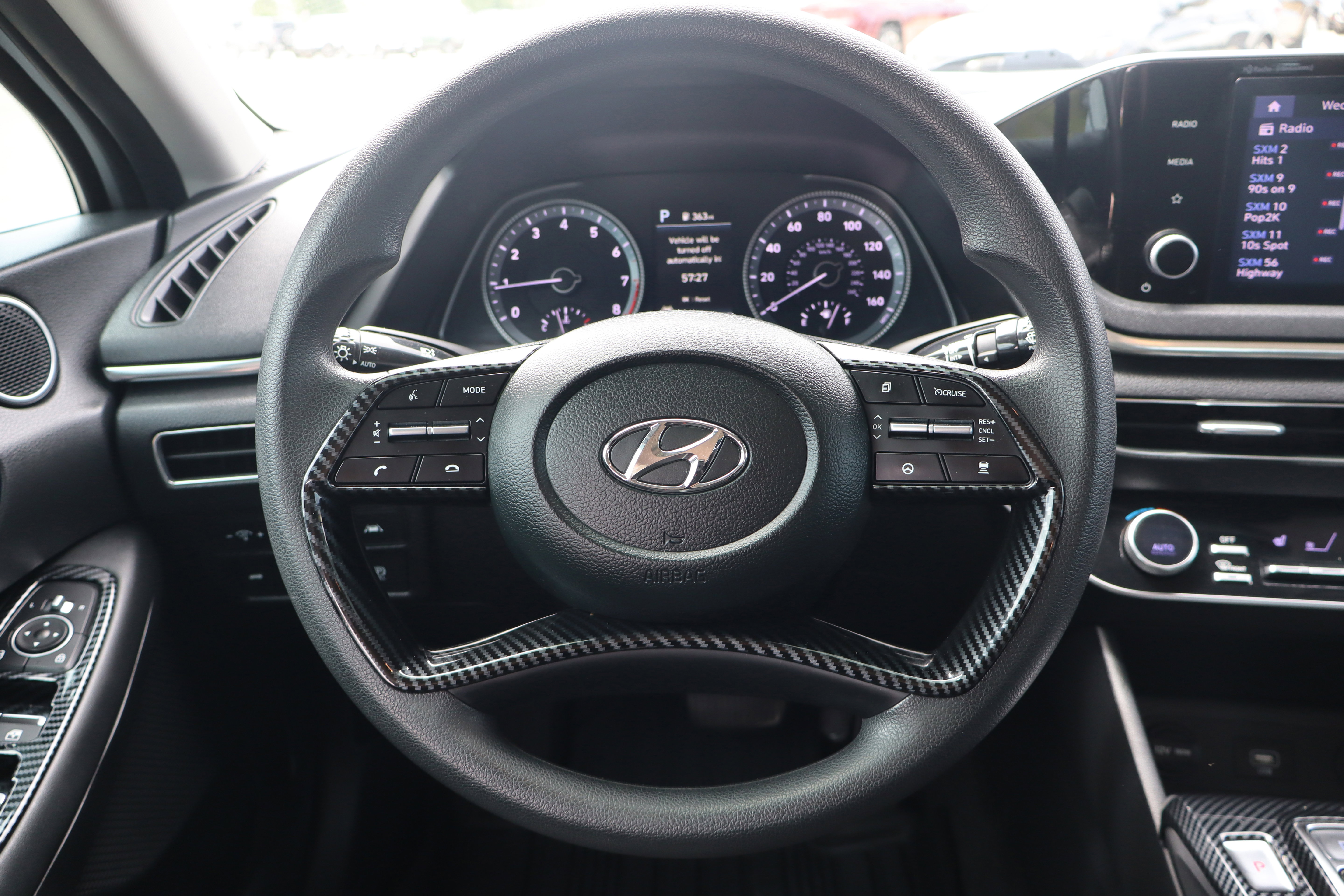 Used 2022 Hyundai Sonata SEL FWD image 14