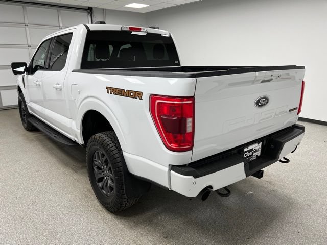 Used 2023 Ford F150 Tremor w/ 360 Degree Camera Package AWD/4WD image 7