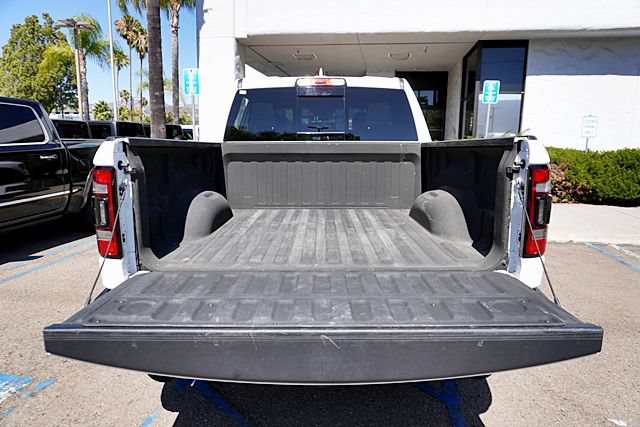 Certified 2023 RAM 1500 Rebel w/ Rebel Level 2 Equipment Group AWD/4WD image 16