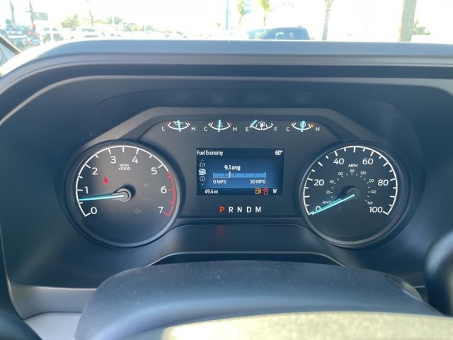 New 2026 Ford F250 XL w/ XL Chrome Package image 10