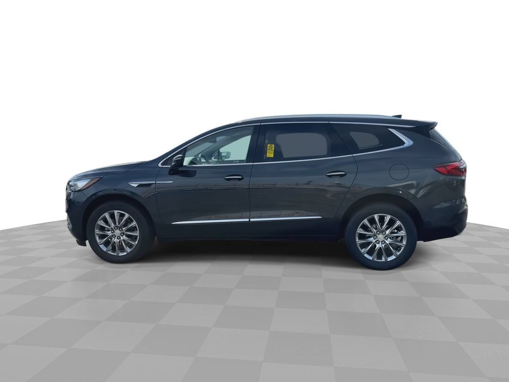 Used 2020 Buick Enclave Essence w/ Sound and Sites Package FWD image 5