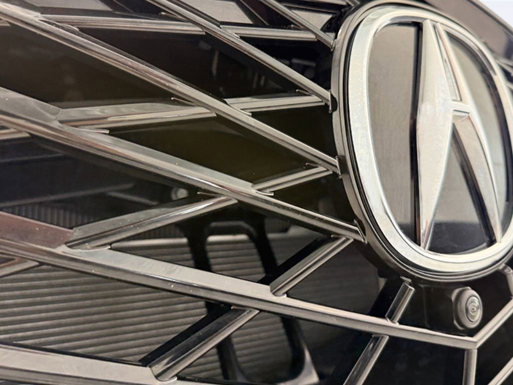 New 2026 Acura ADX A-Spec image 12