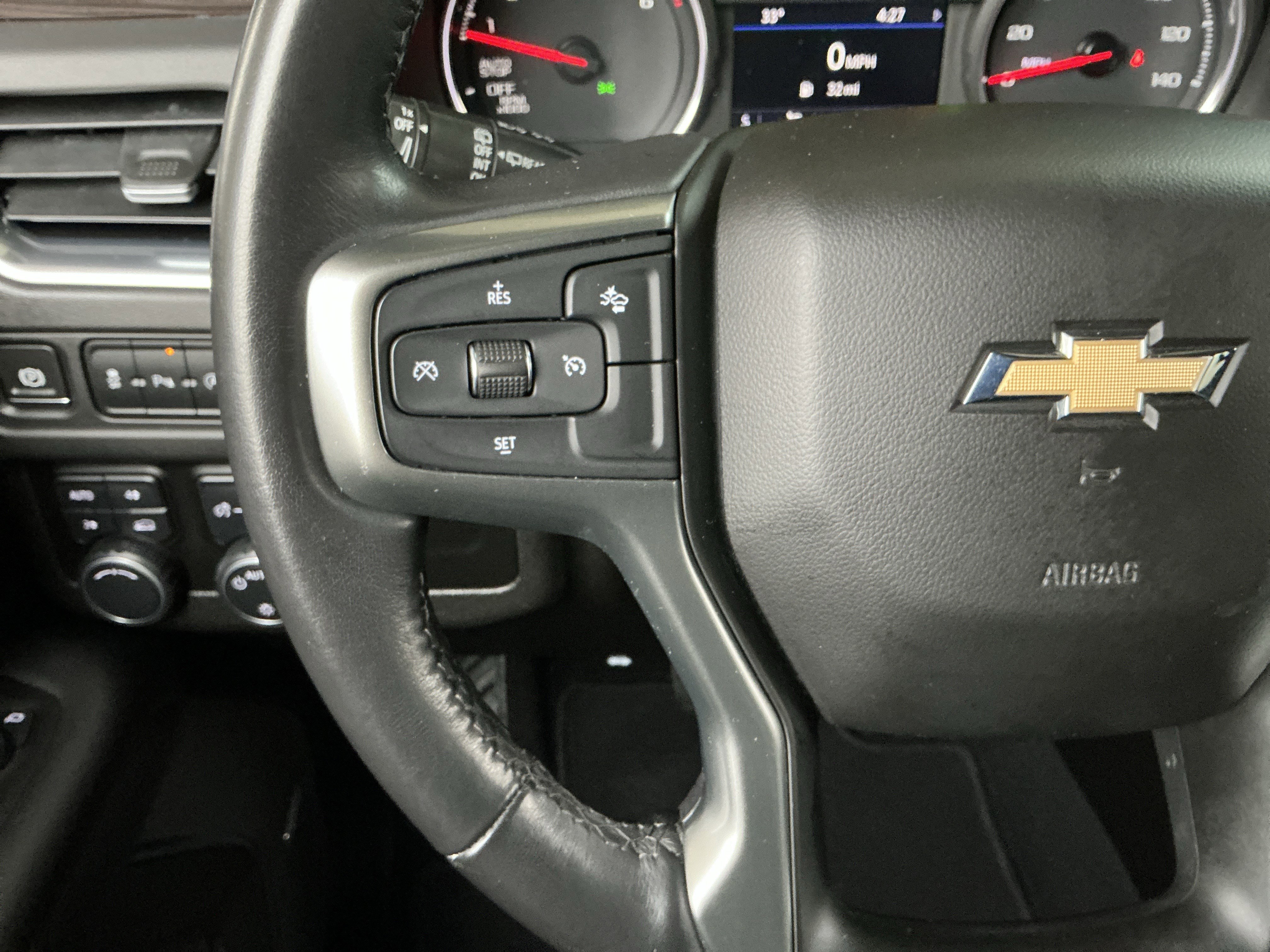 Used 2021 Chevrolet Tahoe LT image 12