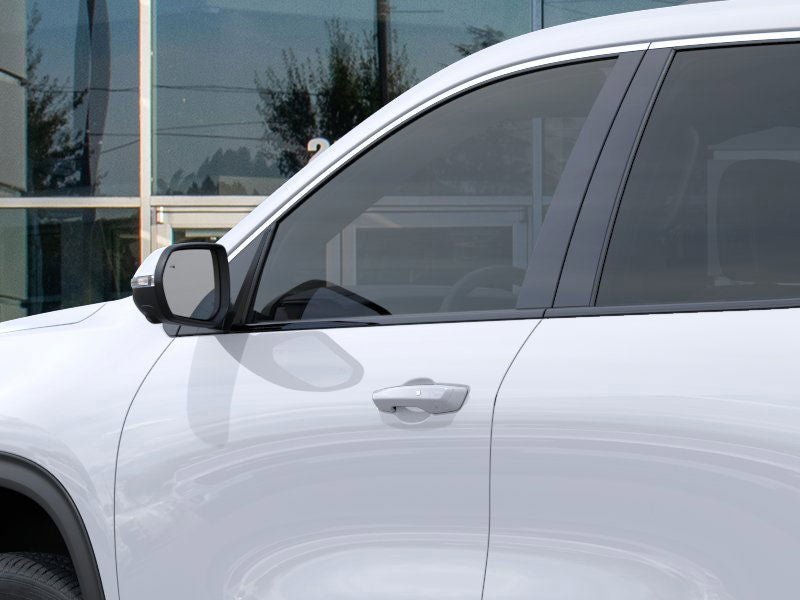 New 2025 GMC Acadia Elevation FWD image 12
