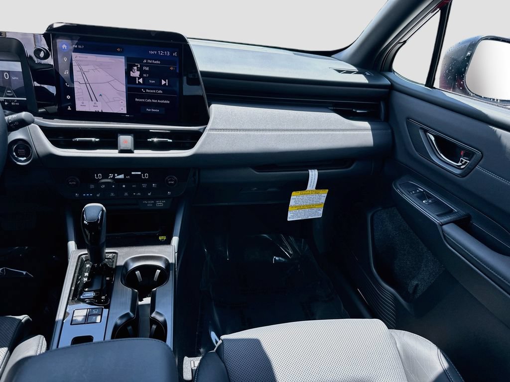 New 2026 Subaru Outback Touring XT AWD/4WD image 22