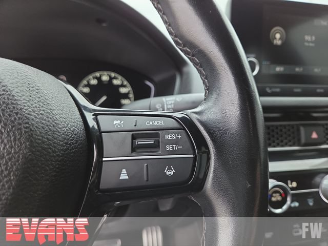 Used 2022 Honda Civic Sport image 13