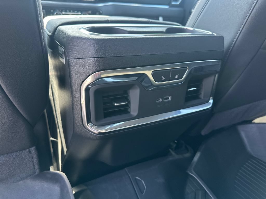 New 2026 Chevrolet Silverado 2500 LTZ w/ LTZ Convenience Package AWD/4WD image 18