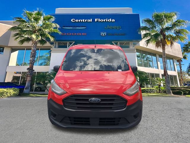Used 2021 Ford Transit Connect XL FWD image 3