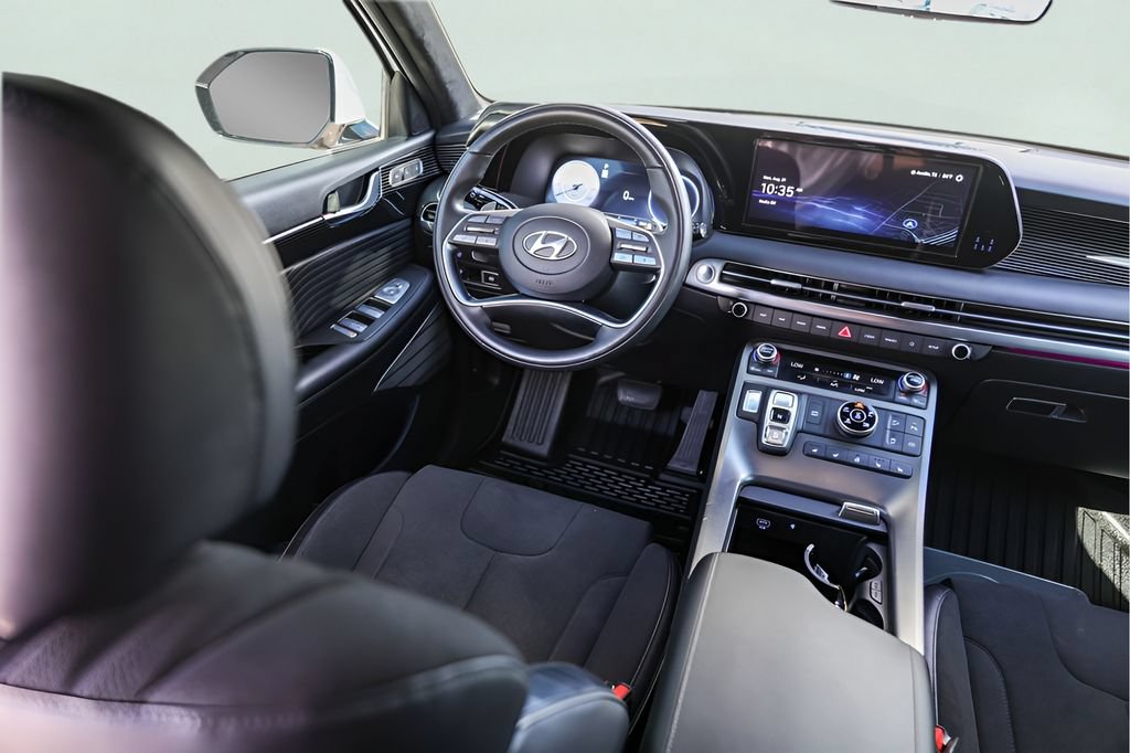 Used 2024 Hyundai Palisade Calligraphy AWD/4WD image 30