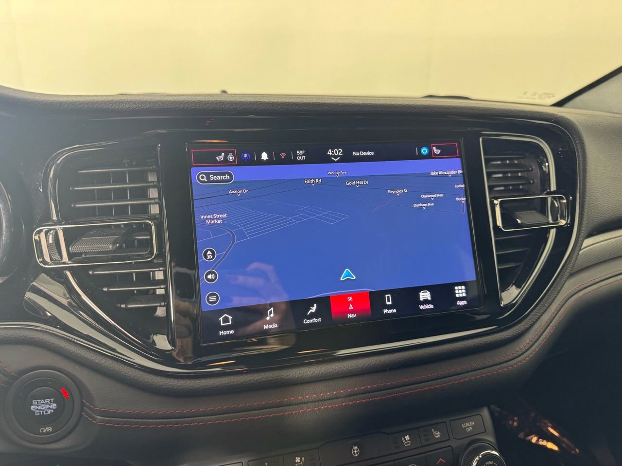 Used 2024 Dodge Durango GT image 19