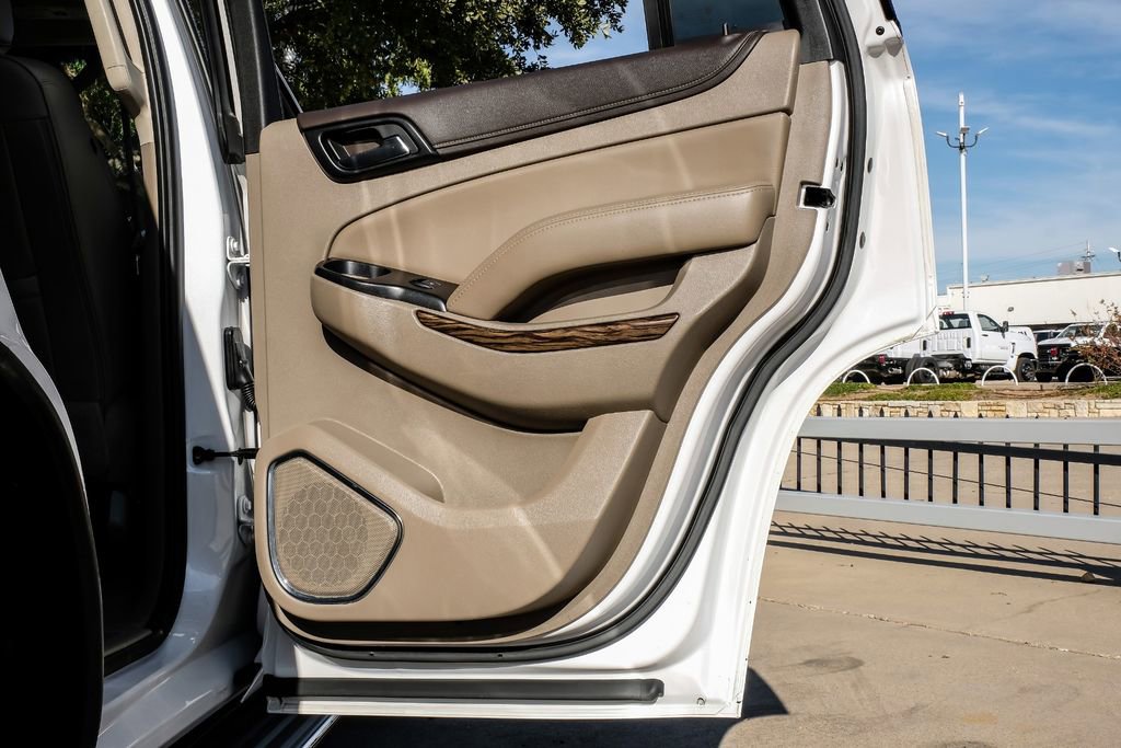 Used 2019 GMC Yukon SLT image 48