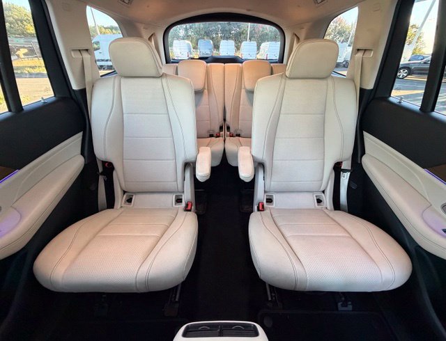 Certified 2023 Mercedes-Benz GLS 450 4MATIC image 16
