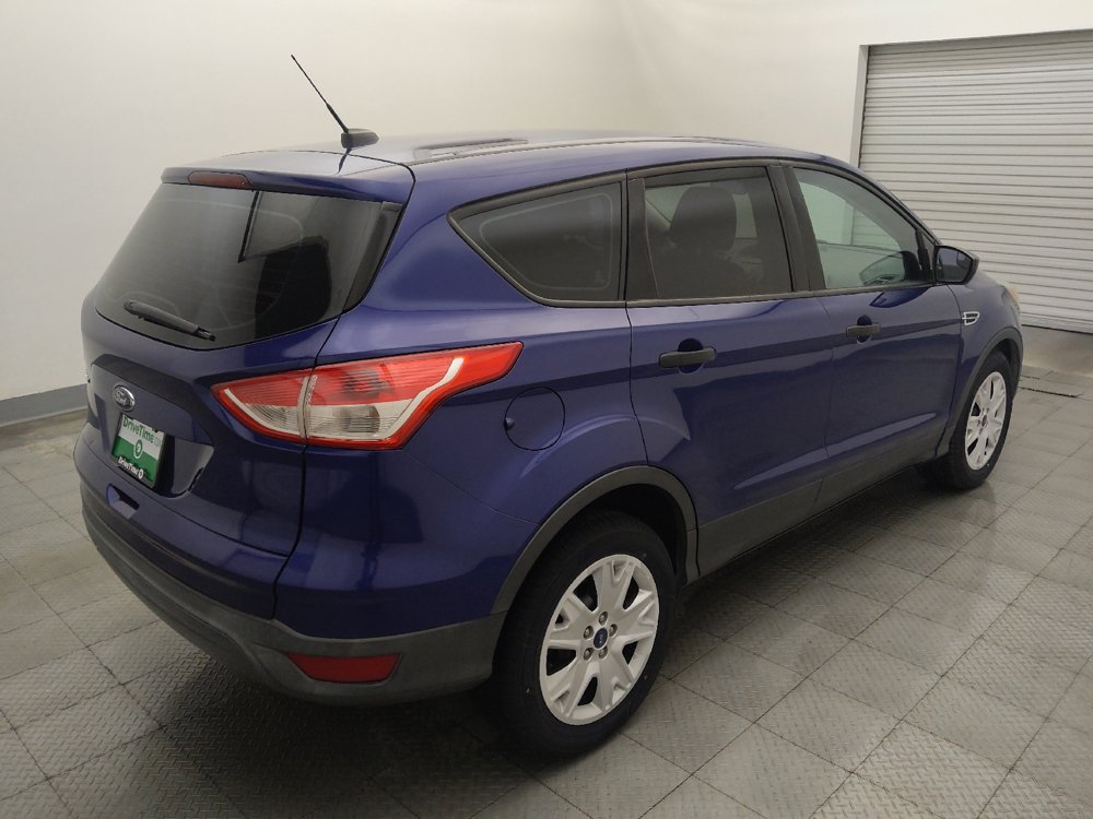 Used 2014 Ford Escape S FWD image 9