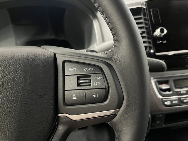 New 2026 Honda Ridgeline RTL image 18