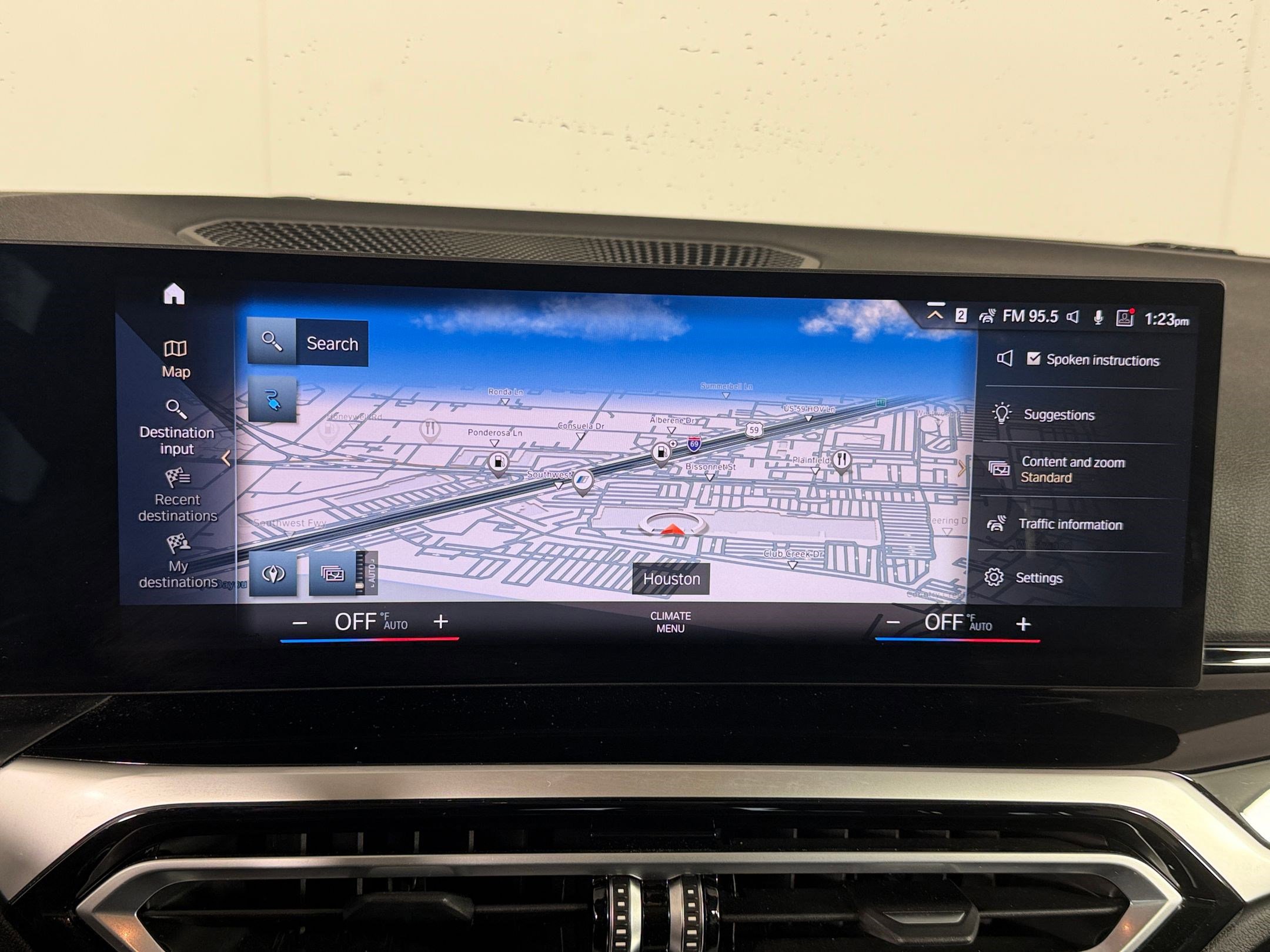 Certified 2023 BMW i4 eDrive40 w/ Premium Package RWD image 27