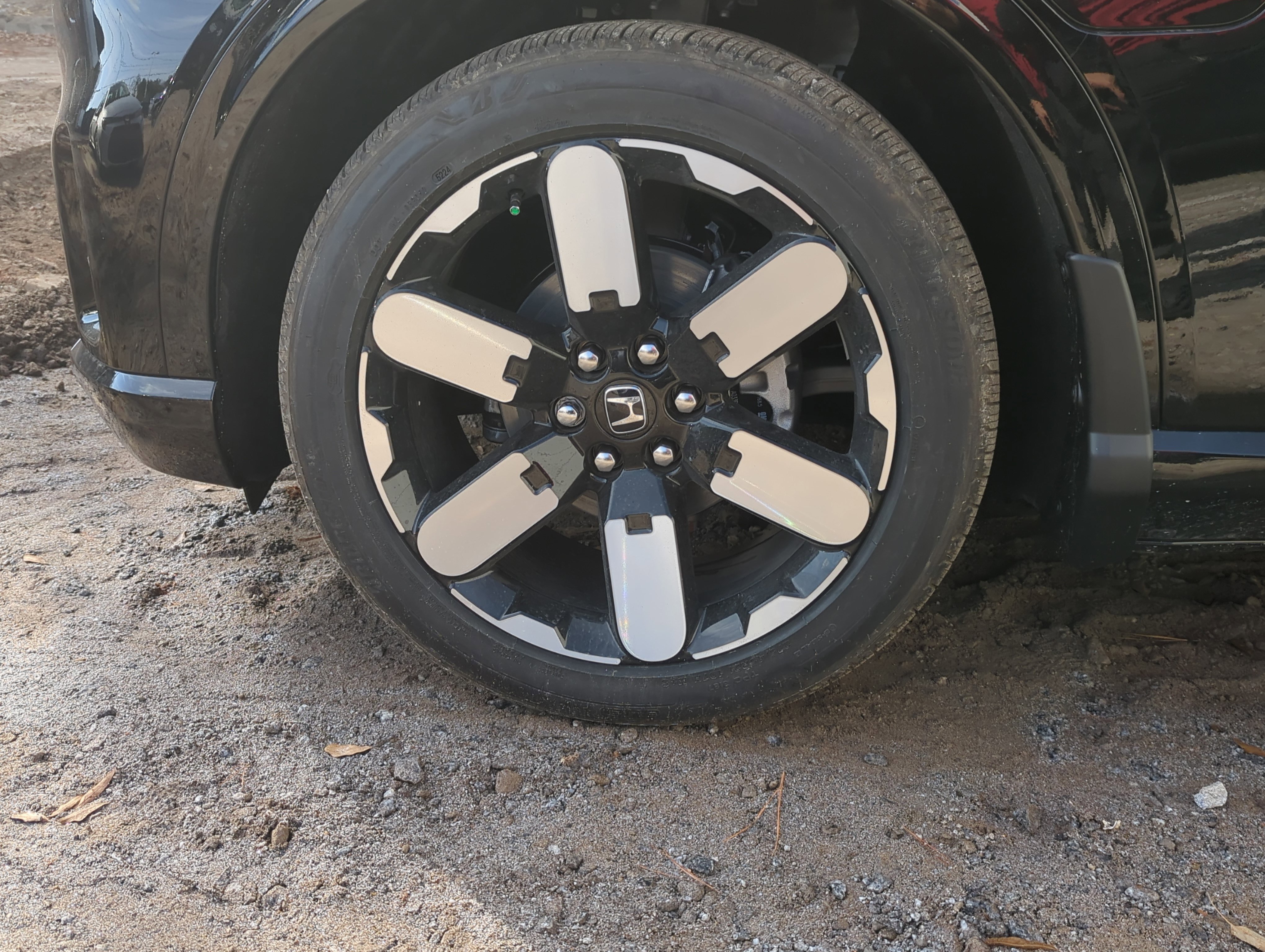 New 2026 Honda Prologue Elite image 11