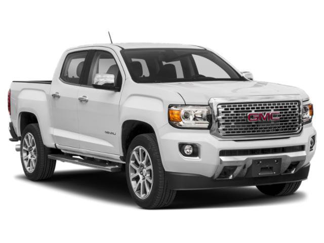 Used 2018 GMC Canyon Denali RWD image 9