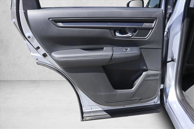 New 2026 Honda CR-V EX image 21