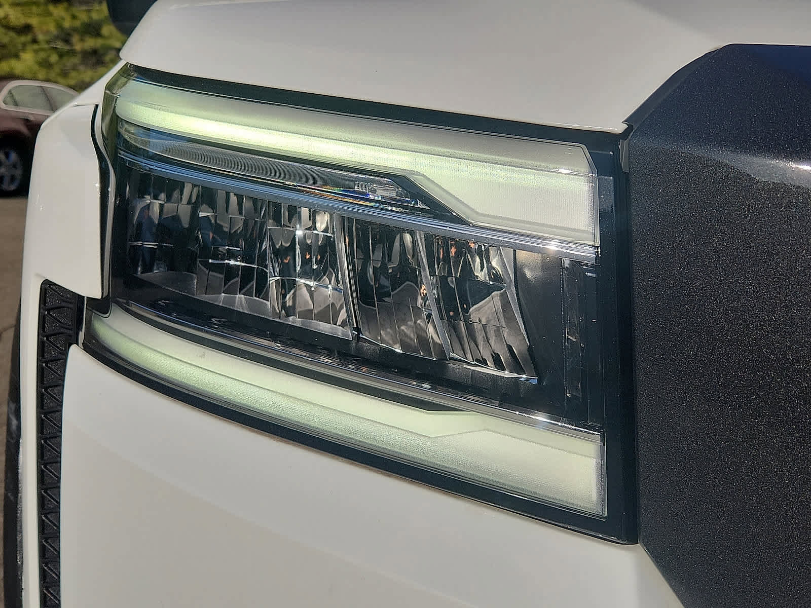 Used 2022 Nissan Frontier PRO-4X w/ Technology Package image 10