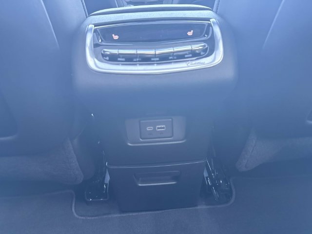 Certified 2024 Cadillac XT6 Premium Luxury AWD/4WD image 65