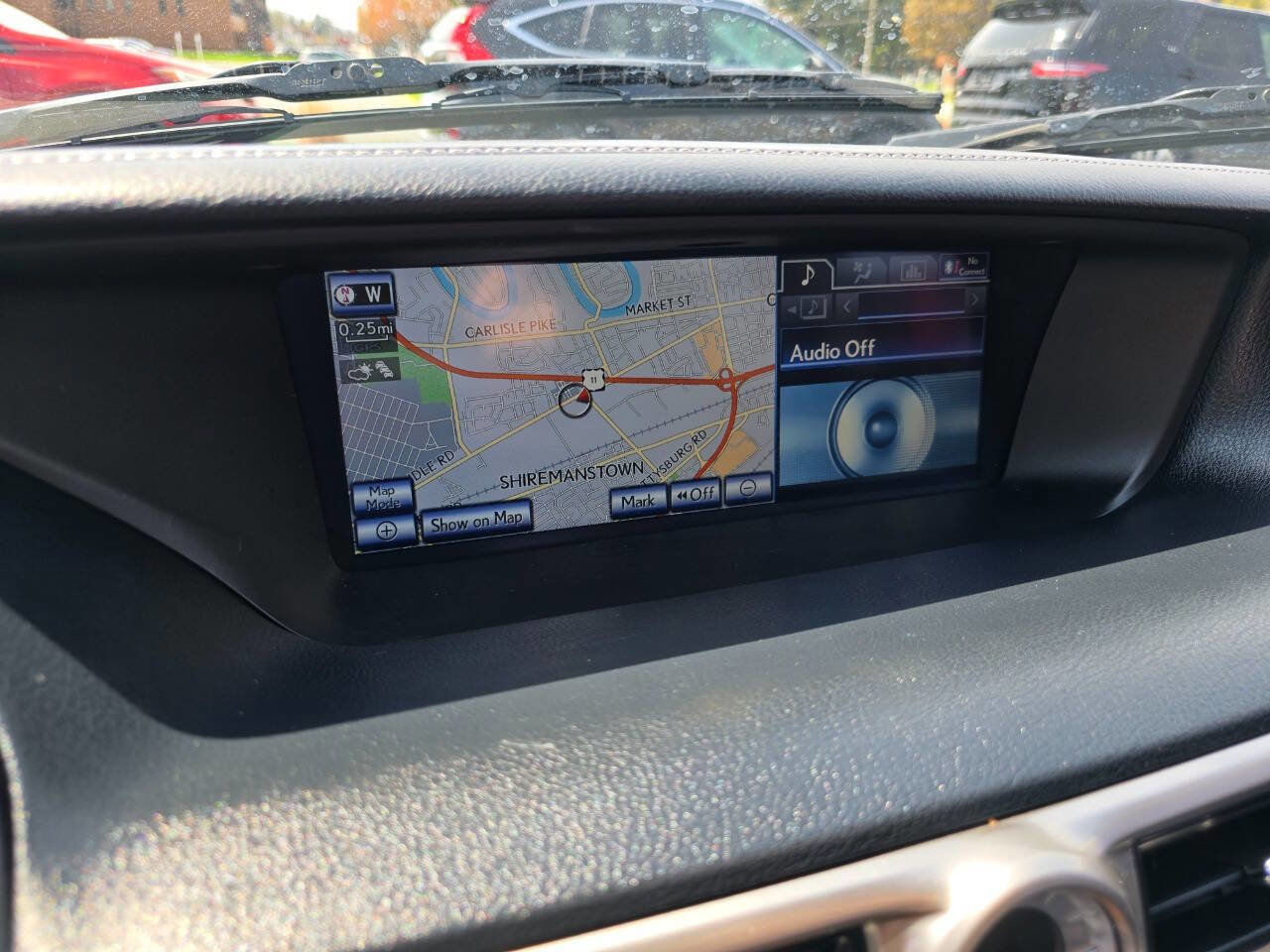 Used 2013 Lexus GS 350 AWD w/ Premium Pkg image 17