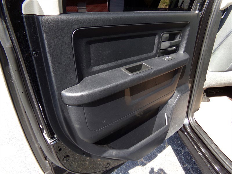 Used 2015 RAM 1500 Express AWD/4WD image 52