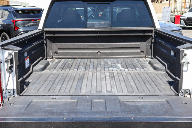 Used 2025 Honda Ridgeline RTL image 25